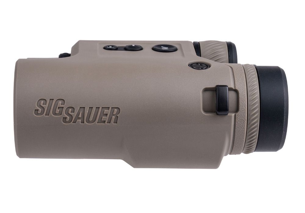 Sig Sauer - KILO10K-ABS HD Gen II Rangefinding Binocular