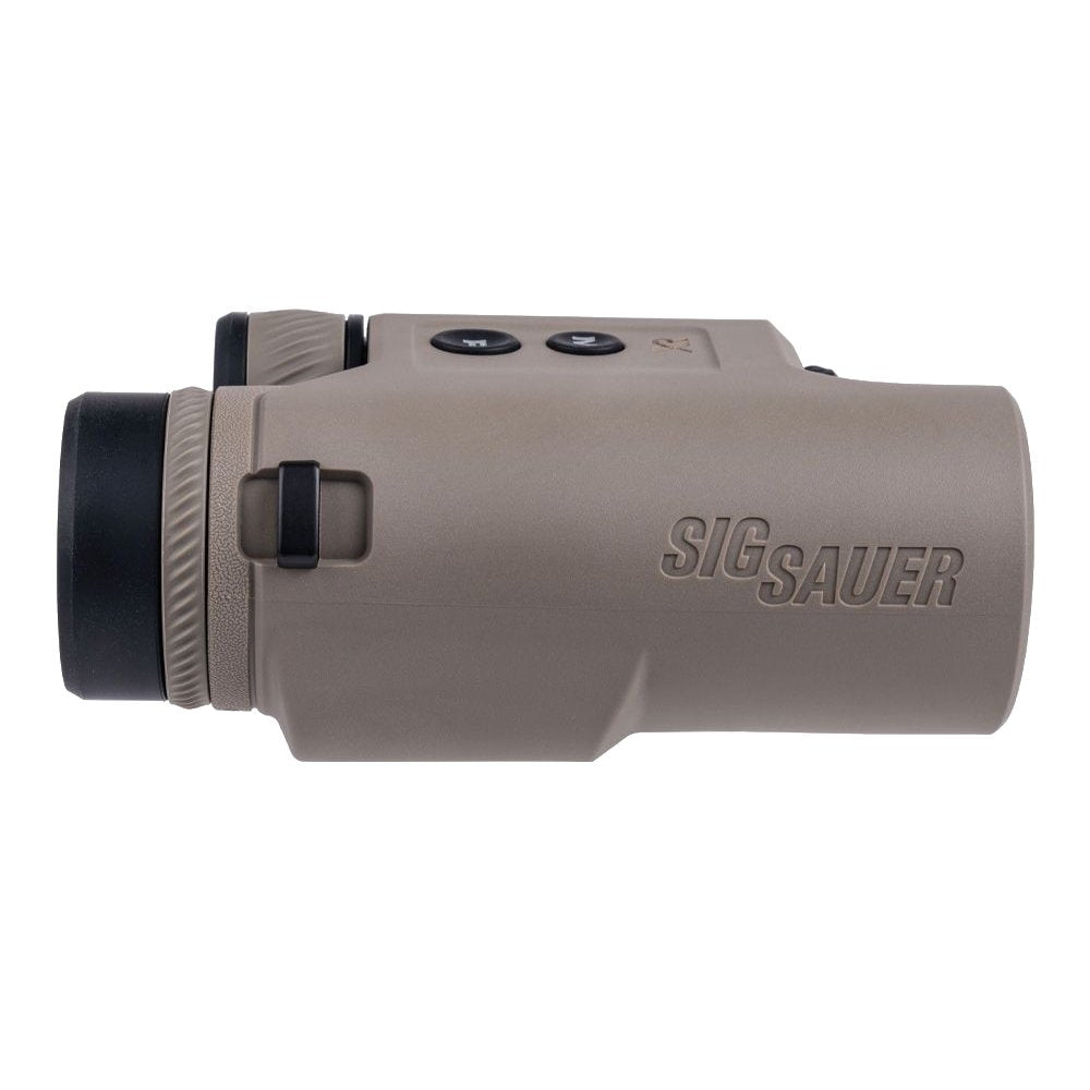 Sig Sauer - KILO10K-ABS HD Gen II Rangefinding Binocular — view 5