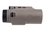 Sig Sauer - KILO10K-ABS HD Gen II Rangefinding Binocular