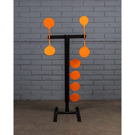 Mr. Target - King Spinner Accessory for Dueling Tree