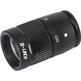 SureFire - KM1 3V Infrared & White Light Bezel, Black or Tan