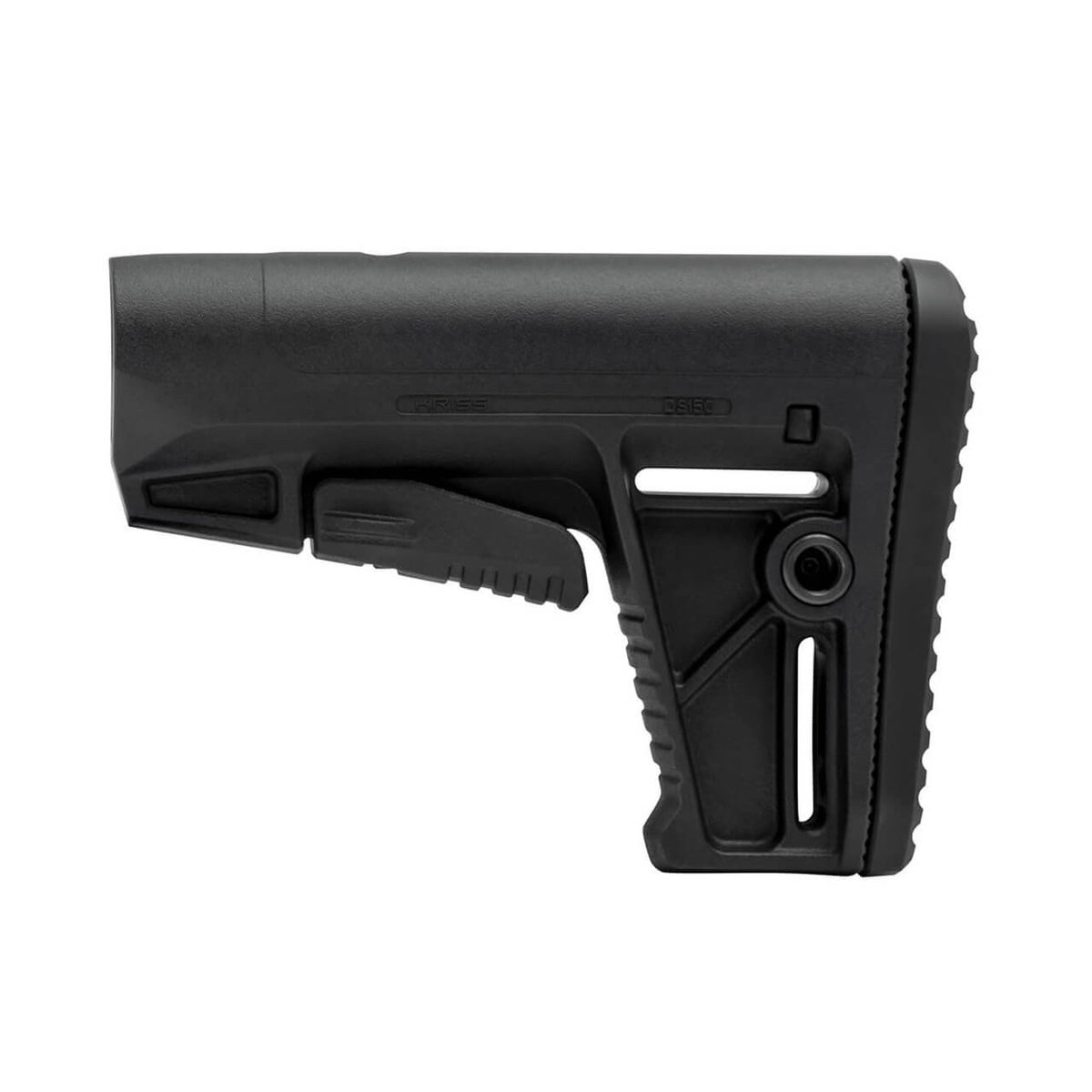 KRISS - AR-15 DS150 Stock - Black