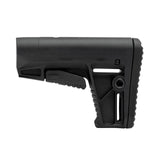 KRISS - AR-15 DS150 Stock - Black