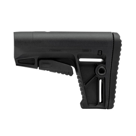 KRISS - AR-15 DS150 Stock - Black