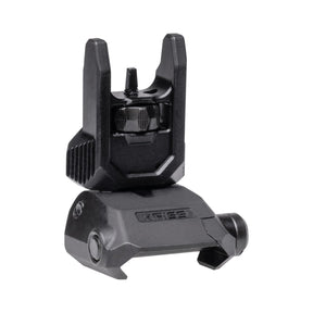 KRISS USA - AR-15 Front Flip-up Sight, Steel, Black