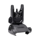 KRISS USA - AR-15 Front Flip-up Sight, Steel, Black — view 2