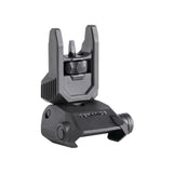 KRISS USA - AR-15 Front Flip-up Sight, Steel, Black — view 3