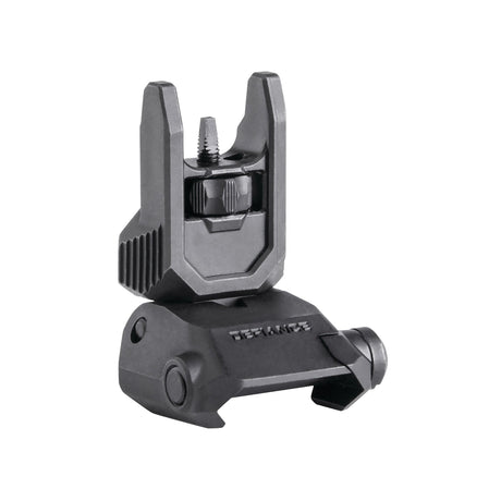 KRISS USA - AR-15 Front Flip-up Sight, Steel, Black — view 3
