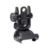 KRISS - AR-15 Rear Flip-up Sight Steel Black