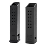 KRISS USA - MagEx2 Kit for G20/G40 - 10MM, +18 Rounds, Black