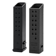 KRISS - MagEx2 Kit for G21, +17 Rounds, .45ACP, Black