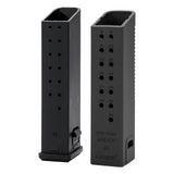 KRISS - MagEx2 Kit for G21, +17 Rounds, .45ACP, Black
