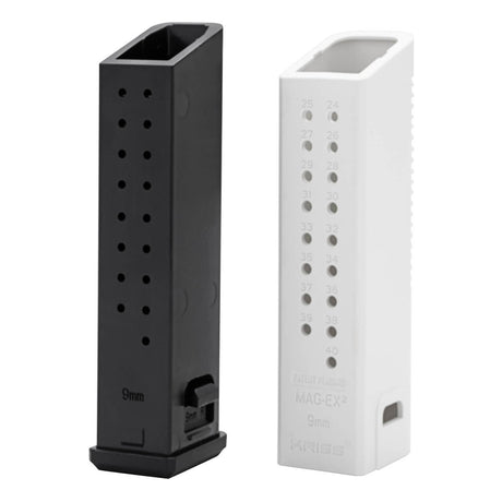 KRISS - MagEx2 Kit for Glock 17 - Alpine White