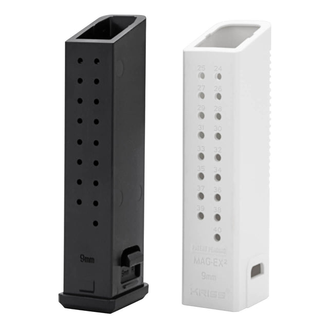 KRISS - MagEx2 Kit for Glock 17 - Alpine White