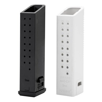 KRISS - MagEx2 Kit for Glock 17 - Alpine White — view 2