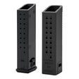 KRISS - MagEx2 Kit for Glock 17, +23 Rounds, 9mm, Black