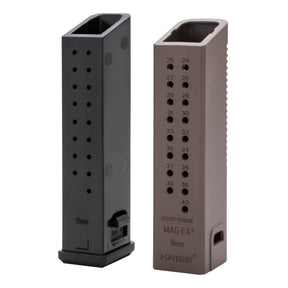 KRISS USA - MagEx2 Kit for Glock 17 - FDE