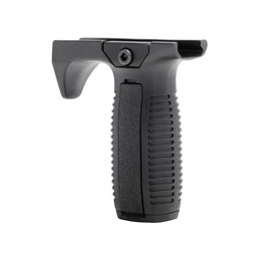 KRISS USA - Vertical Grip with Handstop - Black