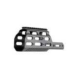 KRISS USA - Vector MK1 Modular Rail - Black — view 2