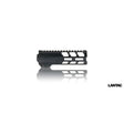 LanTac - SPADA-ML 6.75'' Freefloat Handguard - Black