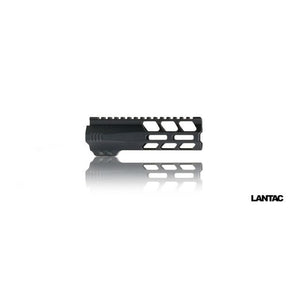 LanTac - SPADA-ML 6.75'' Freefloat Handguard - Black