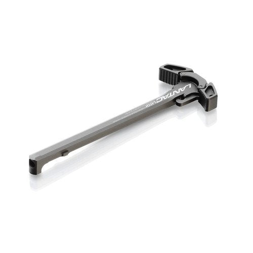 LanTac - LATCH Ambidextrous Charging Handle for AR15