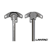LanTac - LATCH Ambidextrous Charging Handle for AR15 — view 2