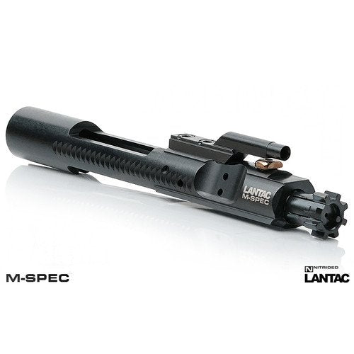LanTac - M-SPEC 5.56/.223 Bolt Carrier Group