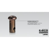 LanTac - E-BCG Full Auto Style (.223/5.56) TiN Coated — view 2