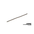 LanTac USA - Carbine Length Gas Tube - Black