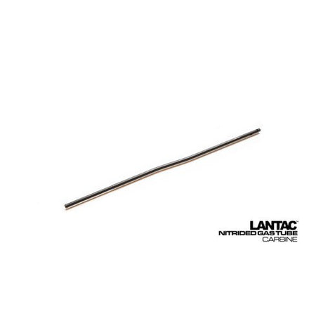 LanTac USA - Carbine Length Gas Tube - Black