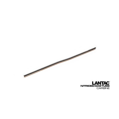 LanTac USA - Carbine Length Gas Tube - Black