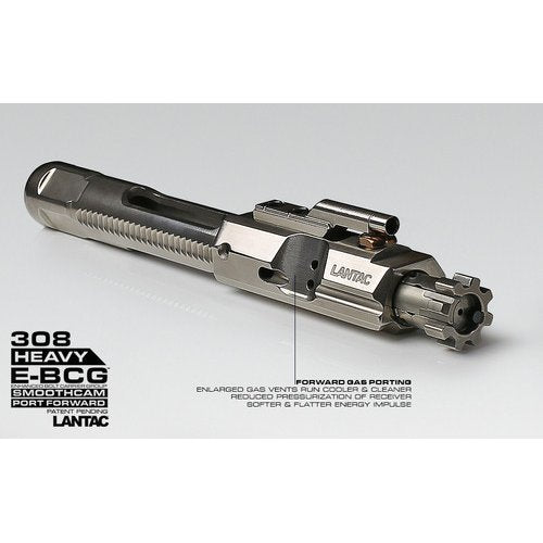 LanTac - Enhanced BCG Full Auto Style (.308/7.62) — view 2
