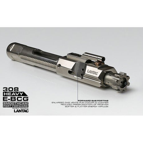 LanTac - Enhanced BCG Full Auto Style (.308/7.62) — view 2