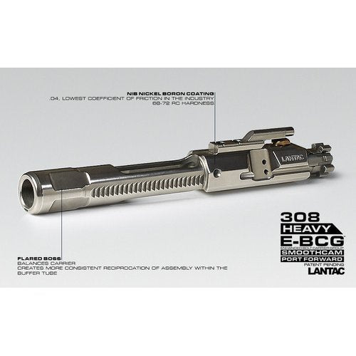 LanTac - Enhanced BCG Full Auto Style (.308/7.62) — view 3