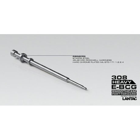 LanTac - Enhanced BCG Full Auto Style (.308/7.62) — view 6