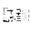 LBE Unlimited - AR15 Lower Parts Kit (No Grip or Trigger Guard)