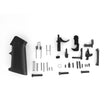 LBE Unlimited - AR15 Lower Parts Kit with Pistol Grip