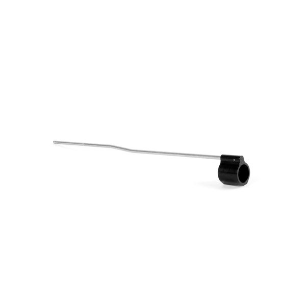 LBE Unlimited - Low Profile Gas Block with Carbine Length Gas Tube