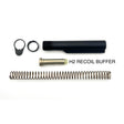 LBE Unlimited - AR Buffer Tube Kit with H2 Buffer