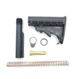 LBE Unlimited - AR Buttstock Kit Mil Spec Complete