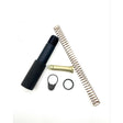 LBE Unlimited - AR15 Pistol Buffer Tube Kit - Black