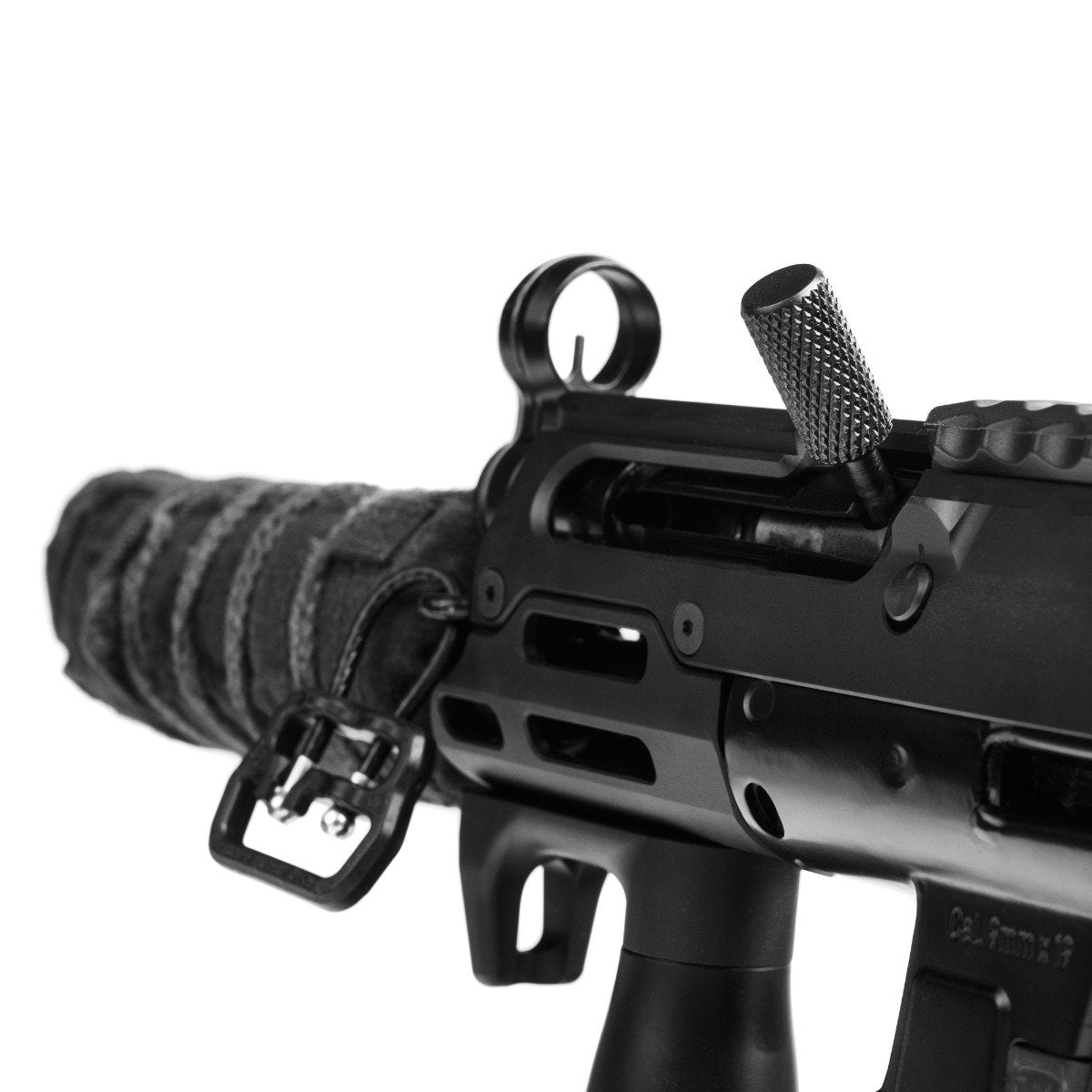 Leapers UTG - Pro Extended Cocking Handle for MP5/MP5K — view 4
