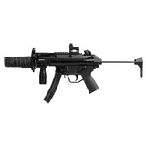 Leapers UTG - Pro Extended Cocking Handle for MP5/MP5K — view 8