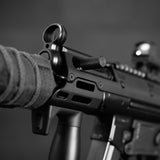 Leapers UTG - Pro Extended Cocking Handle for MP5/MP5K — view 9