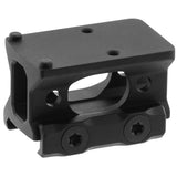 Leapers UTG - Picatinny Optic Mount for RMR, Lower 1/3 Co-Witness