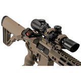 Leapers UTG - 45° Offset Mount for RMR Footprint, Picatinny — view 3