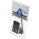 Leapers UTG - Rear Sight Optic Mount for Glock RMR Footprint — view 7