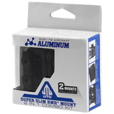 Leapers UTG - Optic Mount Kit for RMR Footprint, Picatinny — view 8