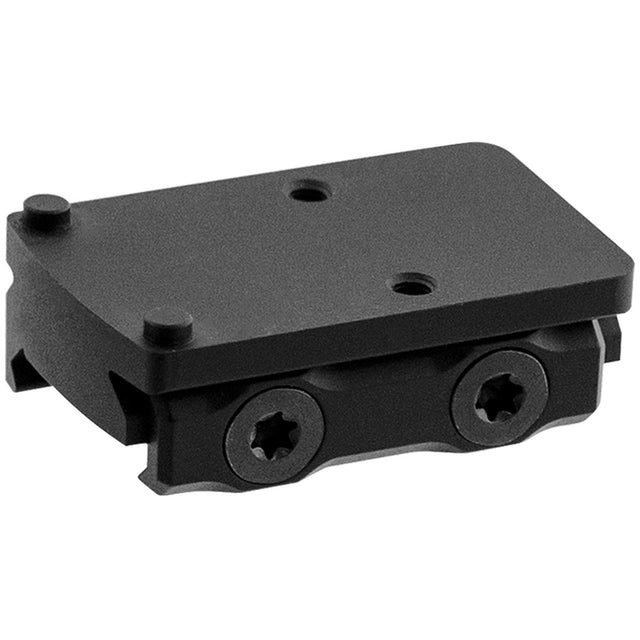 Leapers UTG - Low Mount for RMR Footprint, Picatinny